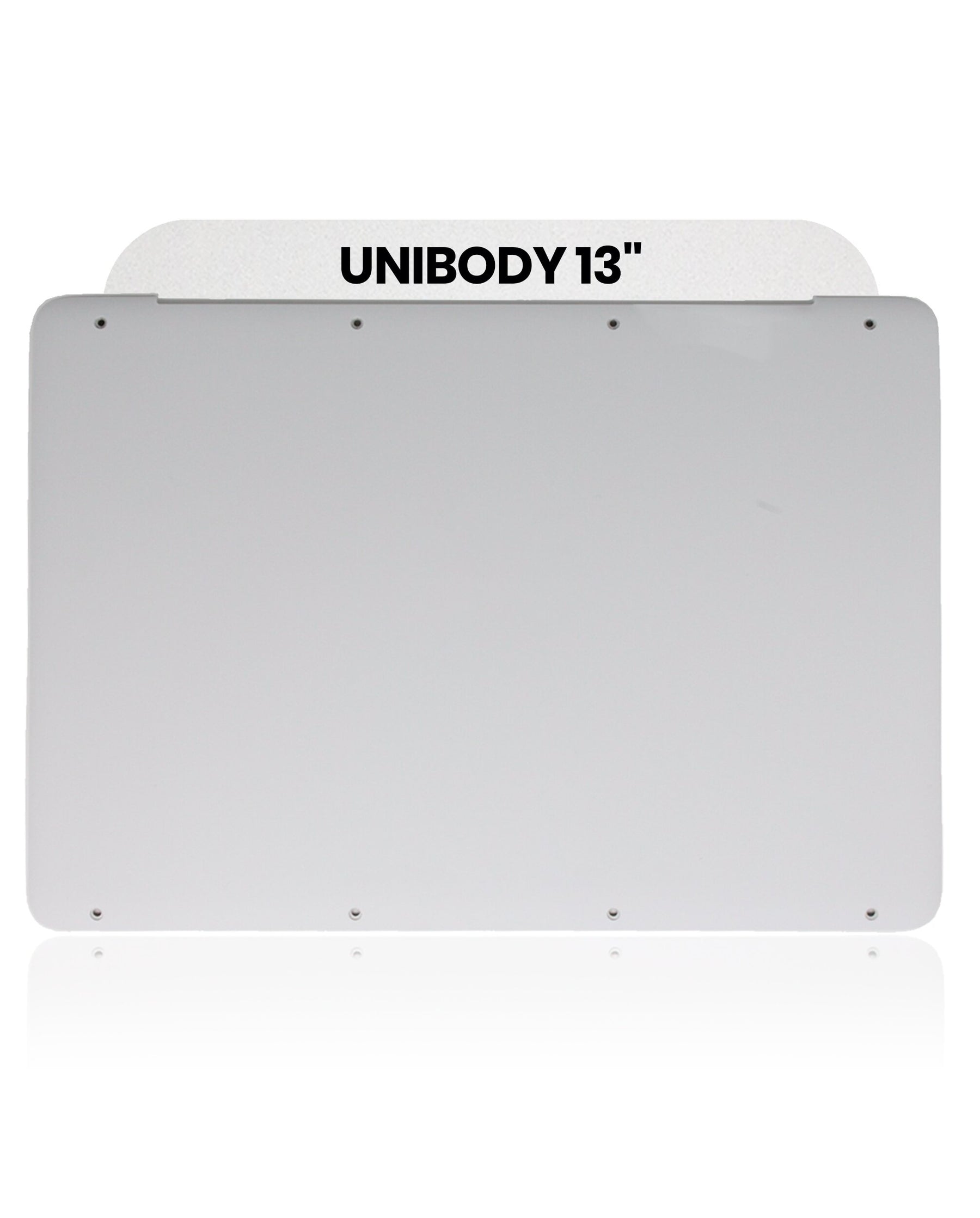 BOTTOM CASE COMPATIBLE FOR MACBOOK UNIBODY 13