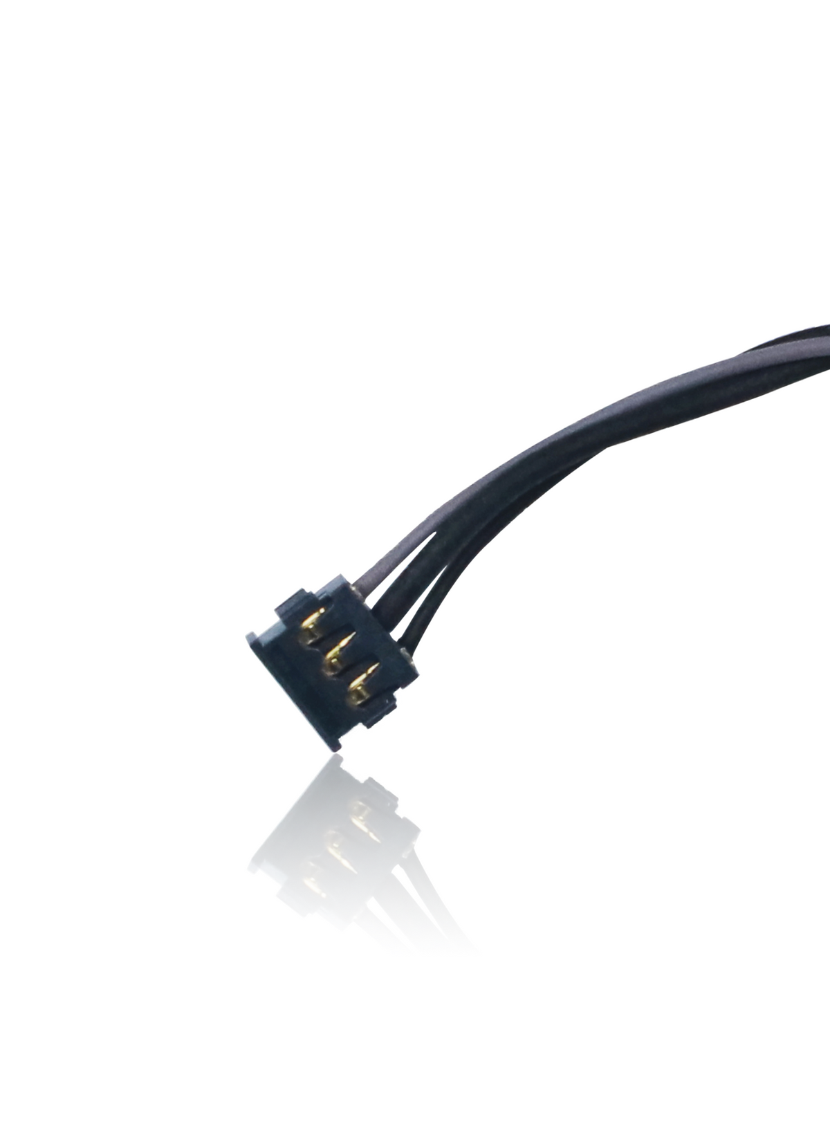 MICROPHONE CABLE COMPATIBLE FOR MACBOOK UNIBODY 13" (A1342 / LATE 2009 / MID 2010)
