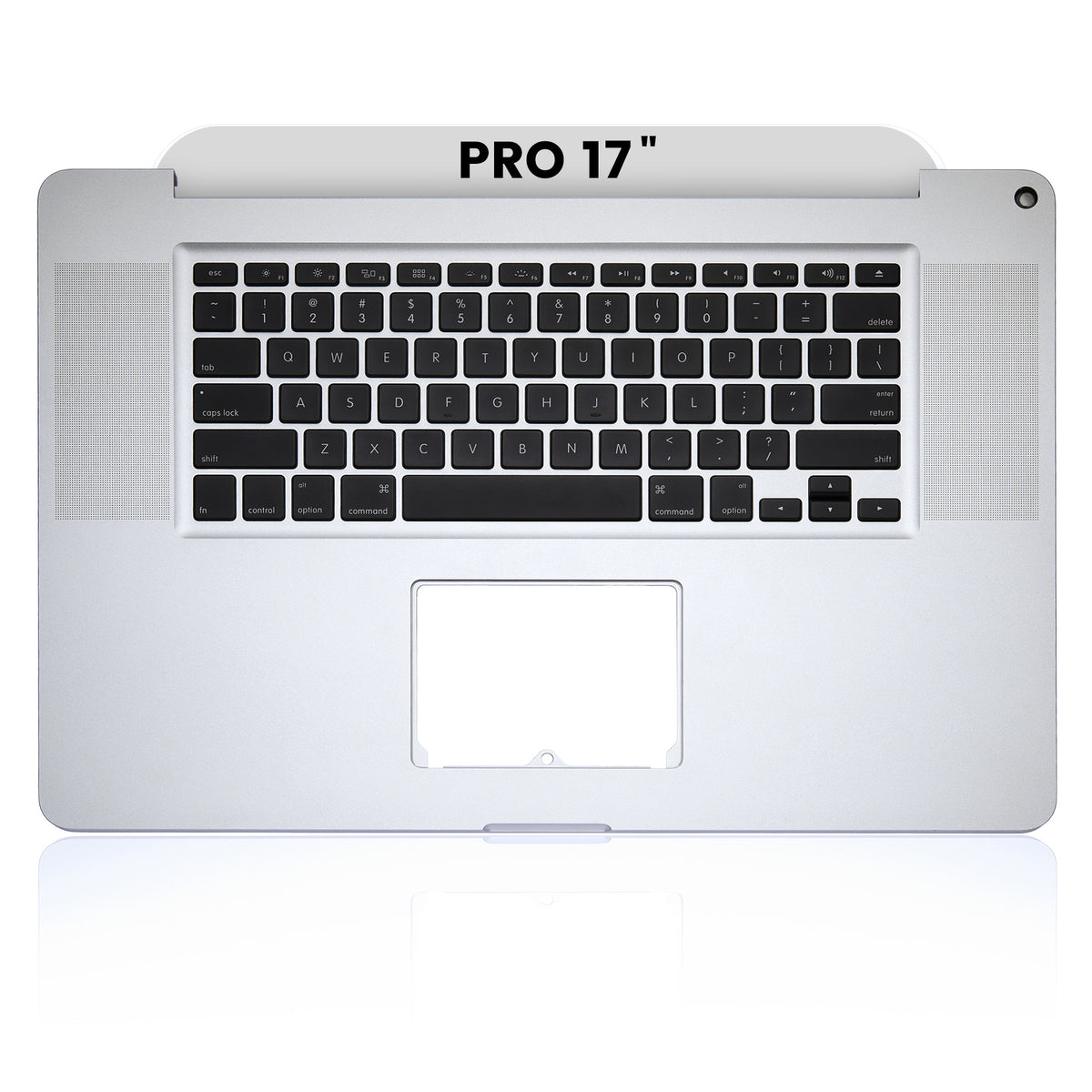 MacBook Pro 2017 A1708 US Slabtop スラブトップ MacBook Pro 2017 A1708 US Slabtop スラブトップ - メルカリ