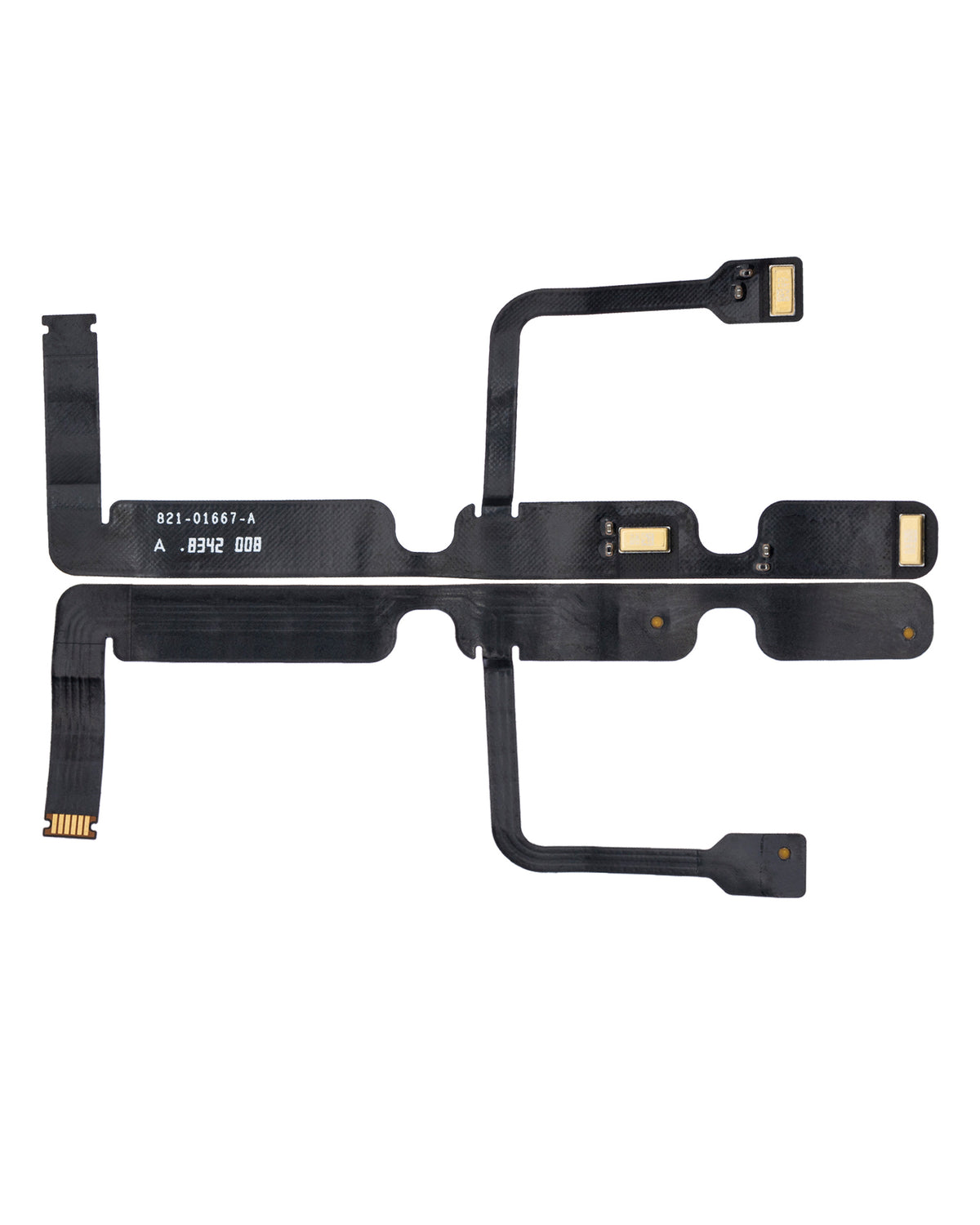 MICROPHONE FLEX CABLE FOR MACBOOK PRO 13" A1989 (LATE 2018 / EARLY 2019)
