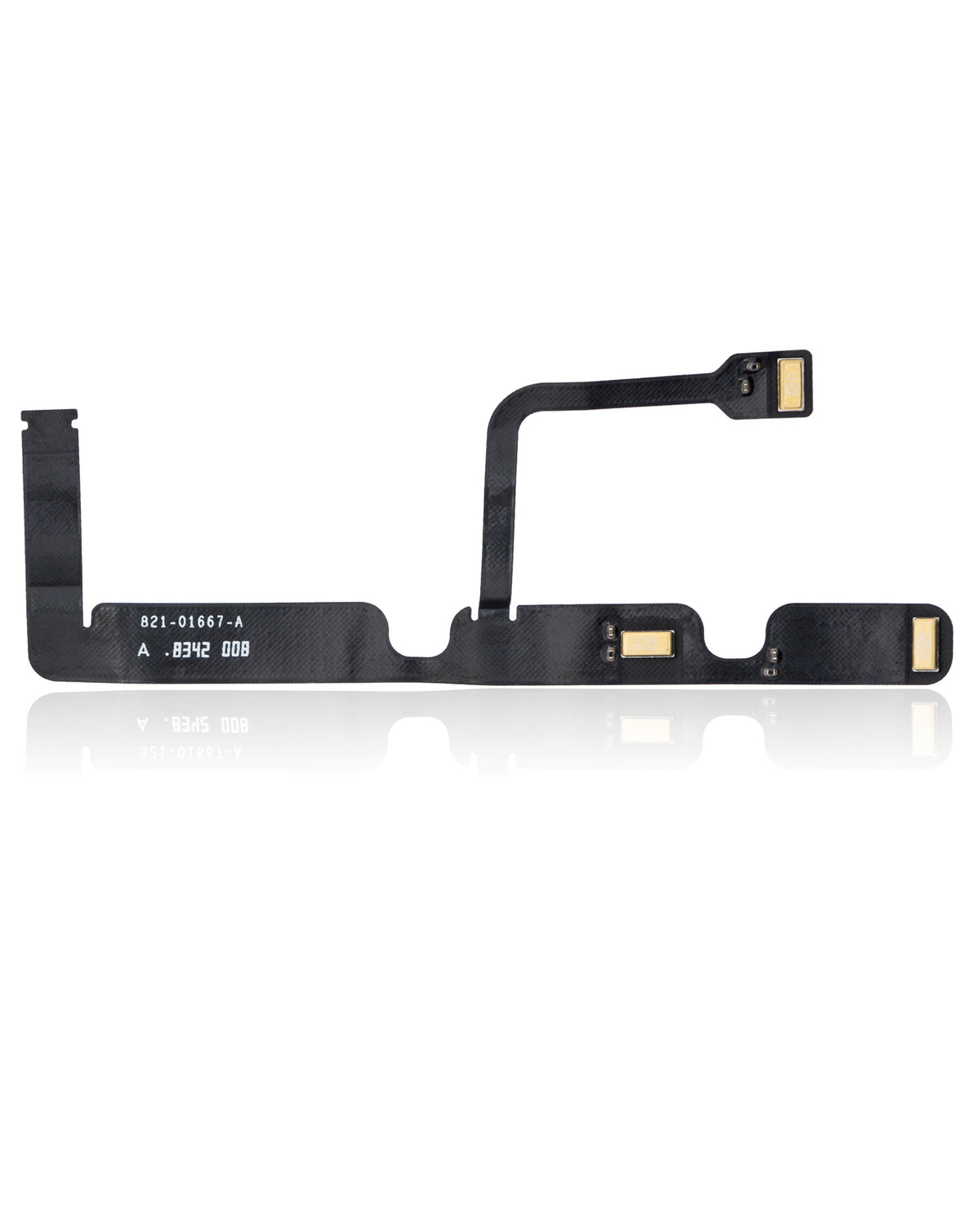 MICROPHONE FLEX CABLE FOR MACBOOK PRO 13" A1989 (LATE 2018 / EARLY 2019)
