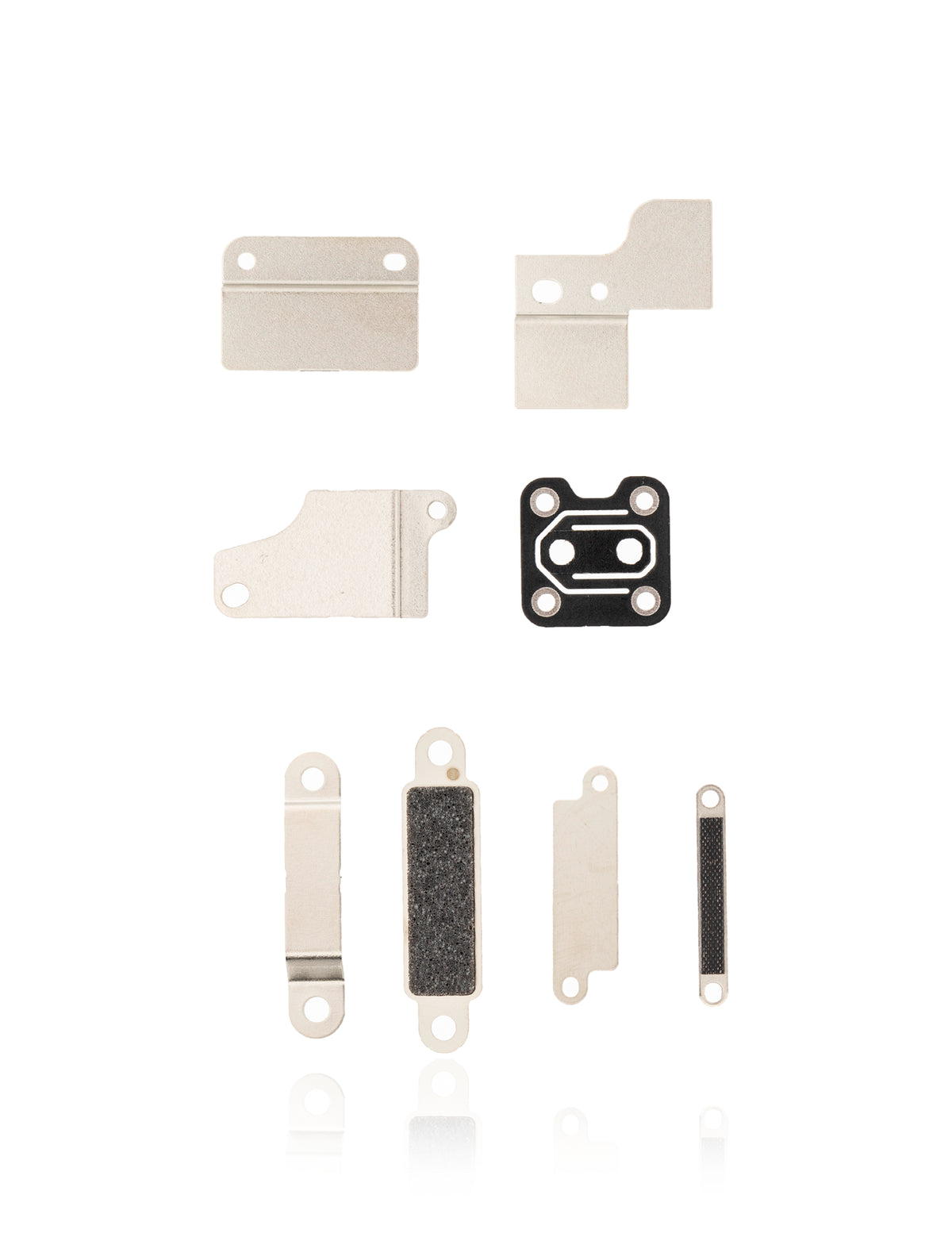 FULL SET SMALL METAL BRACKET FOR MACBOOK PRO 13" A2159 (MID 2019)