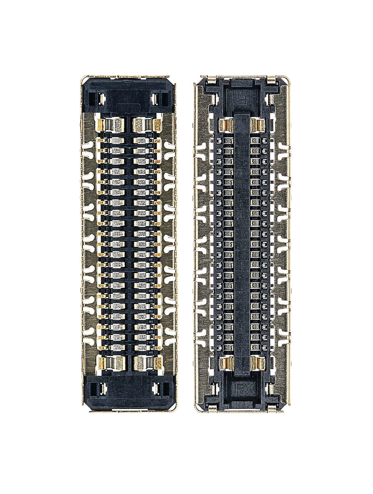 LCD FPC CONNECTOR (42 PIN) FOR MACBOOK PRO RETINA 13" / 15" / AIR 13" (A1706 / A1707 / A1708 / A1989 / A2159 / A2251 / A2289 / A1990 / A1932 / A2179)