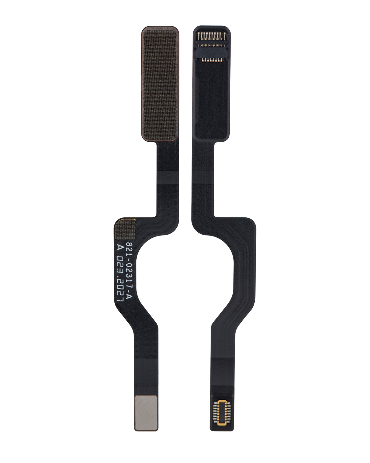 POWER BUTTON CONNECTING CABLE (CONNECTED TO MOTHERBOARD) FOR MACBOOK PRO 16" A2141 (MID 2019)