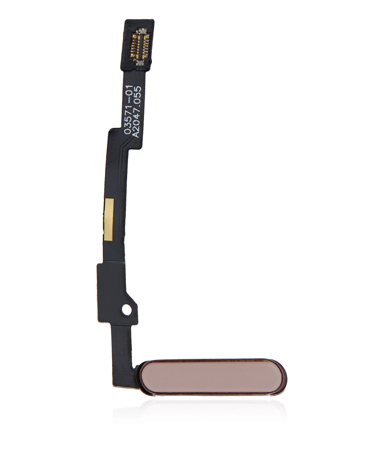 PINK POWER BUTTON FLEX CABLE FOR IPAD MINI 6