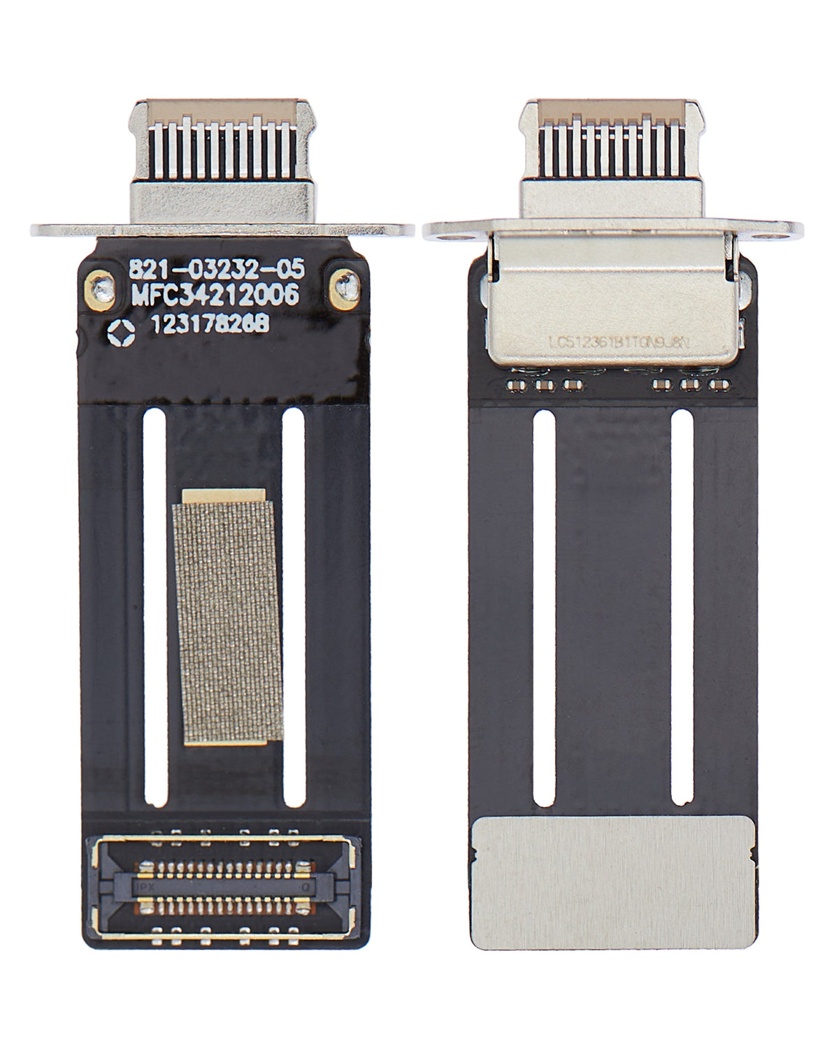 PINK CHARGING PORT FLEX CABLE FOR IPAD MINI 6