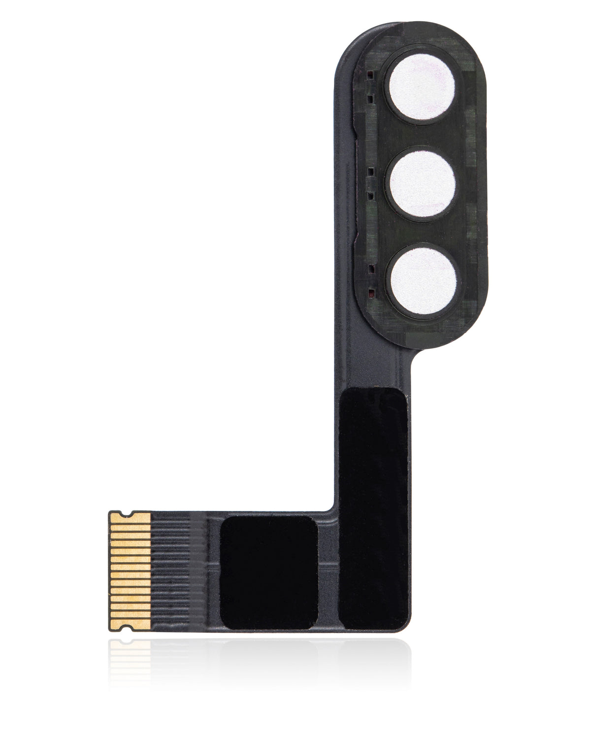 KEYBOARD FLEX CABLE COMPATIBLE FOR IPAD AIR 4 - SPACE GRAY