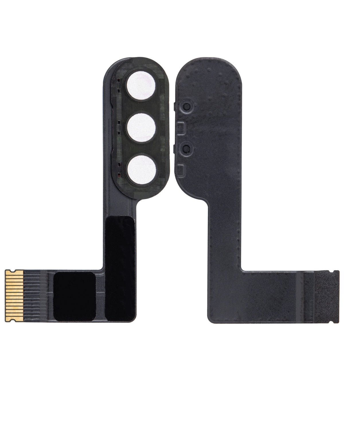 KEYBOARD FLEX CABLE COMPATIBLE FOR IPAD AIR 4 - SPACE GRAY