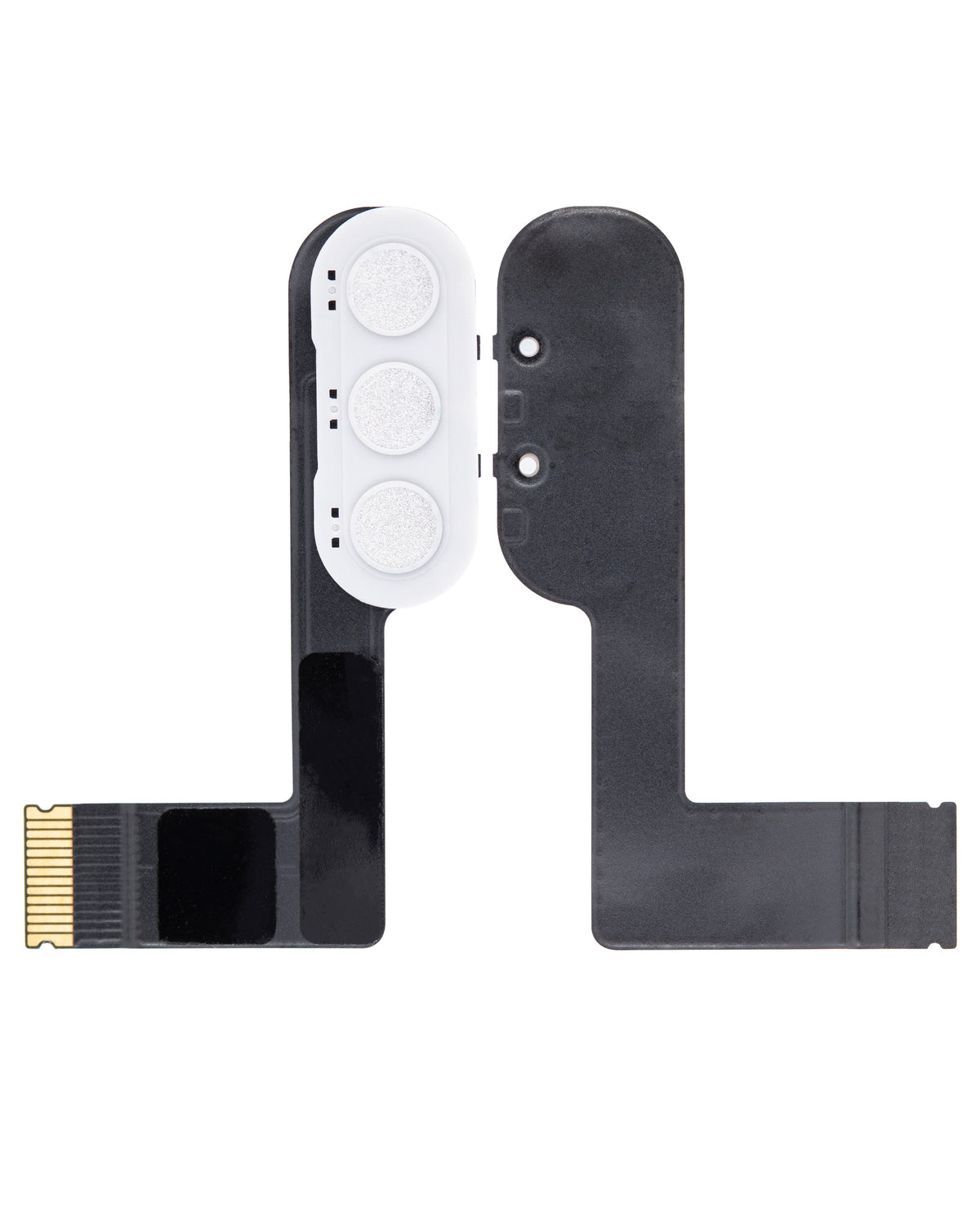 KEYBOARD FLEX CABLE COMPATIBLE FOR IPAD AIR 4 - SILVER