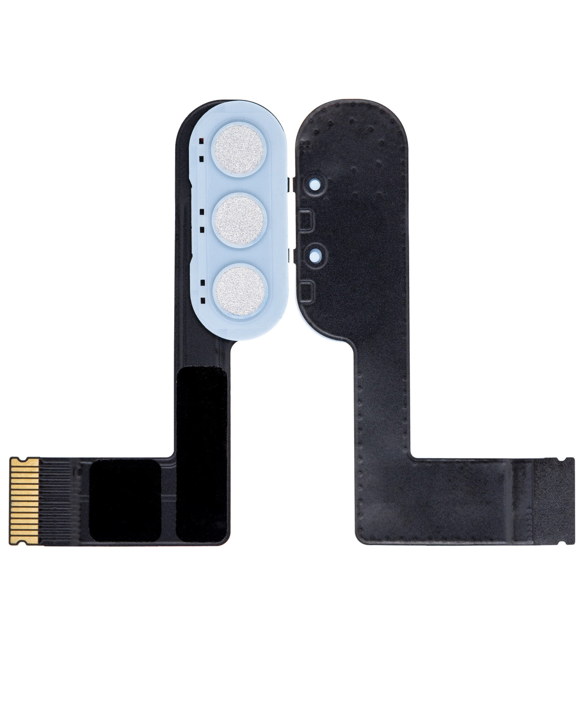 KEYBOARD FLEX CABLE COMPATIBLE FOR IPAD AIR 4 - SKY BLUE
