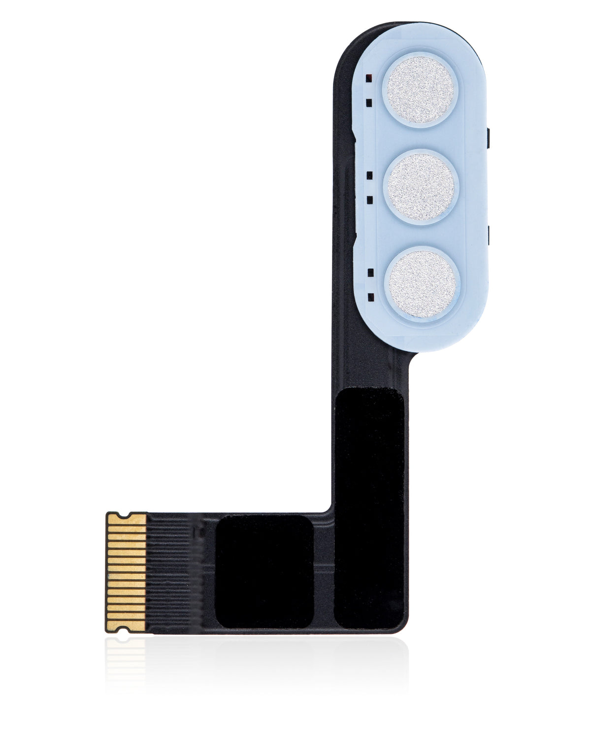 KEYBOARD FLEX CABLE COMPATIBLE FOR IPAD AIR 4 - SKY BLUE