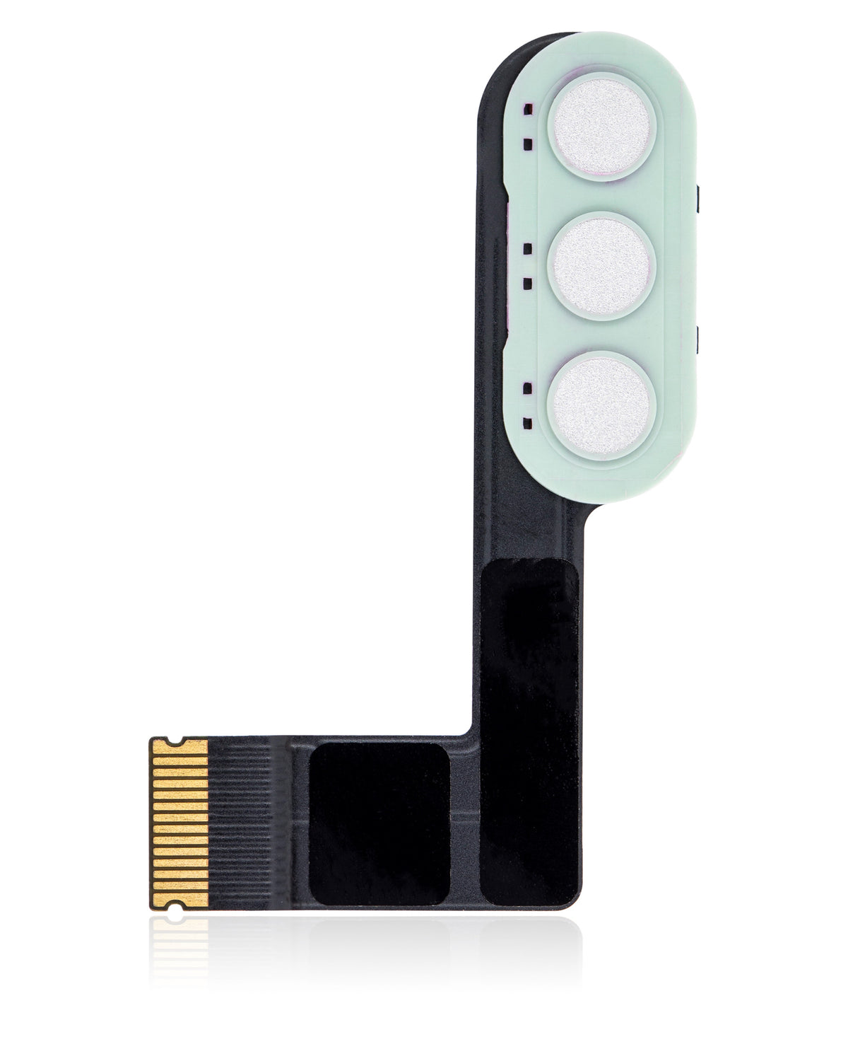KEYBOARD FLEX CABLE COMPATIBLE FOR IPAD AIR 4 - GREEN