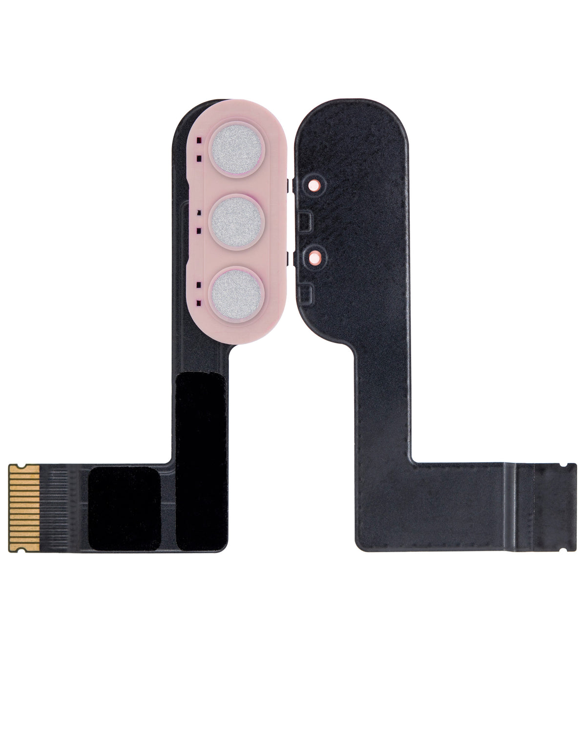 KEYBOARD FLEX CABLE COMPATIBLE FOR IPAD AIR 4 - ROSE GOLD