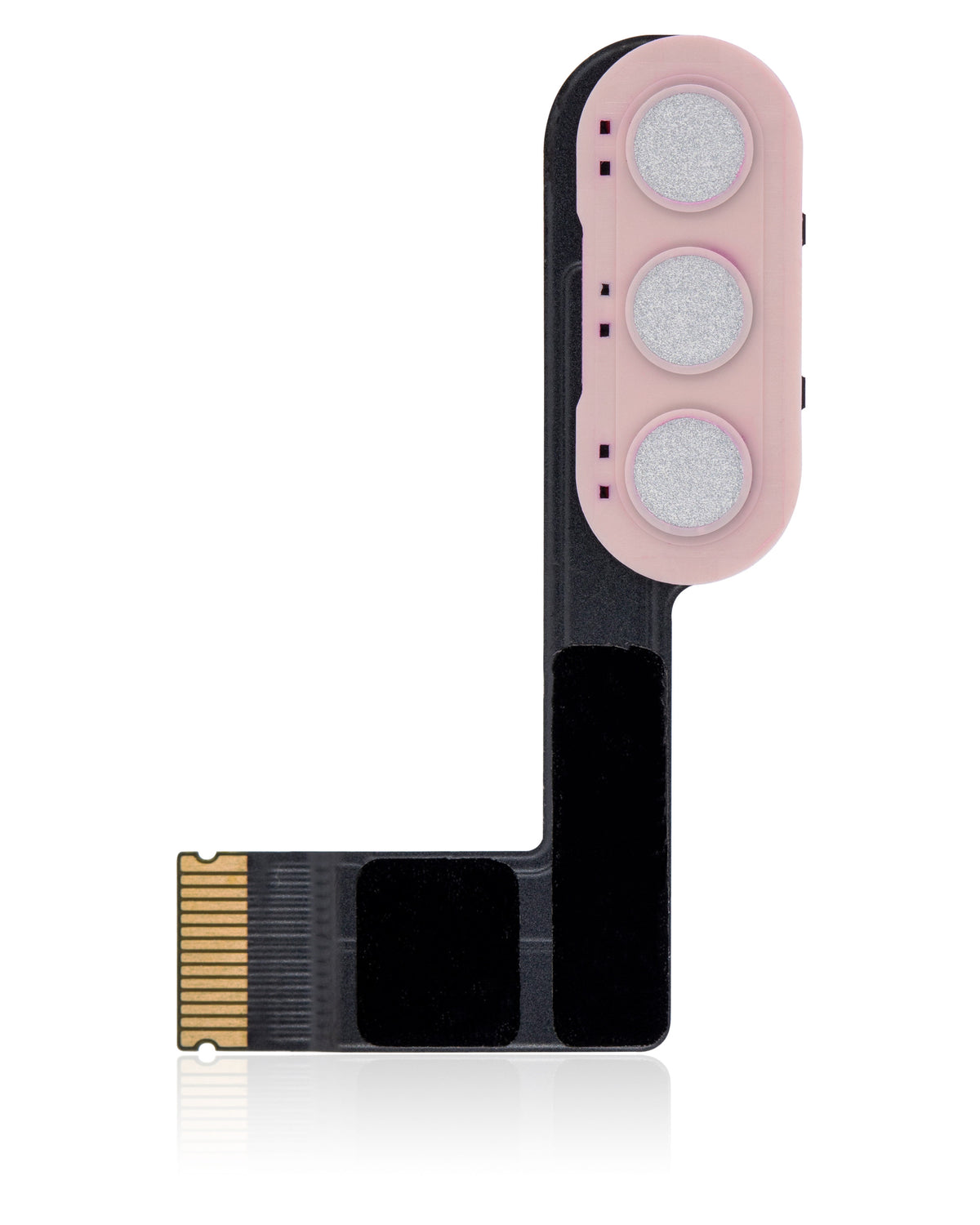 KEYBOARD FLEX CABLE COMPATIBLE FOR IPAD AIR 4 - ROSE GOLD