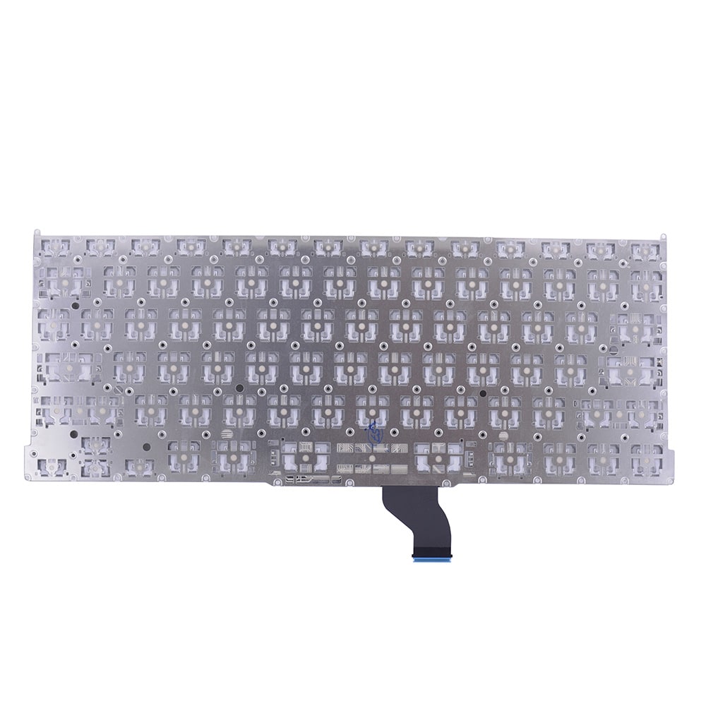 KEYBOARD (US ENGLISH) FOR MACBOOK PRO 13" RETINA A1502 LATE 2013-EARLY 2015