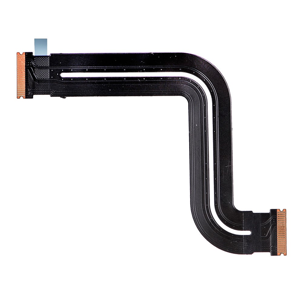 KEYBOARD RIBBON CABLE FOR MACBOOK 12" RETINA A1534 (EARLY 2015 - MID 2017)