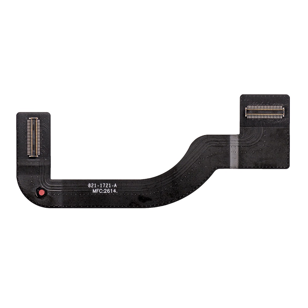 Cavo Dc Board Power Per Apple Macbook Air 11.6 A1465 (2013-2015) 821 Cavo Dc Board Power Per Apple Macbook Air 11.6 A1465 (2013-2015) 821