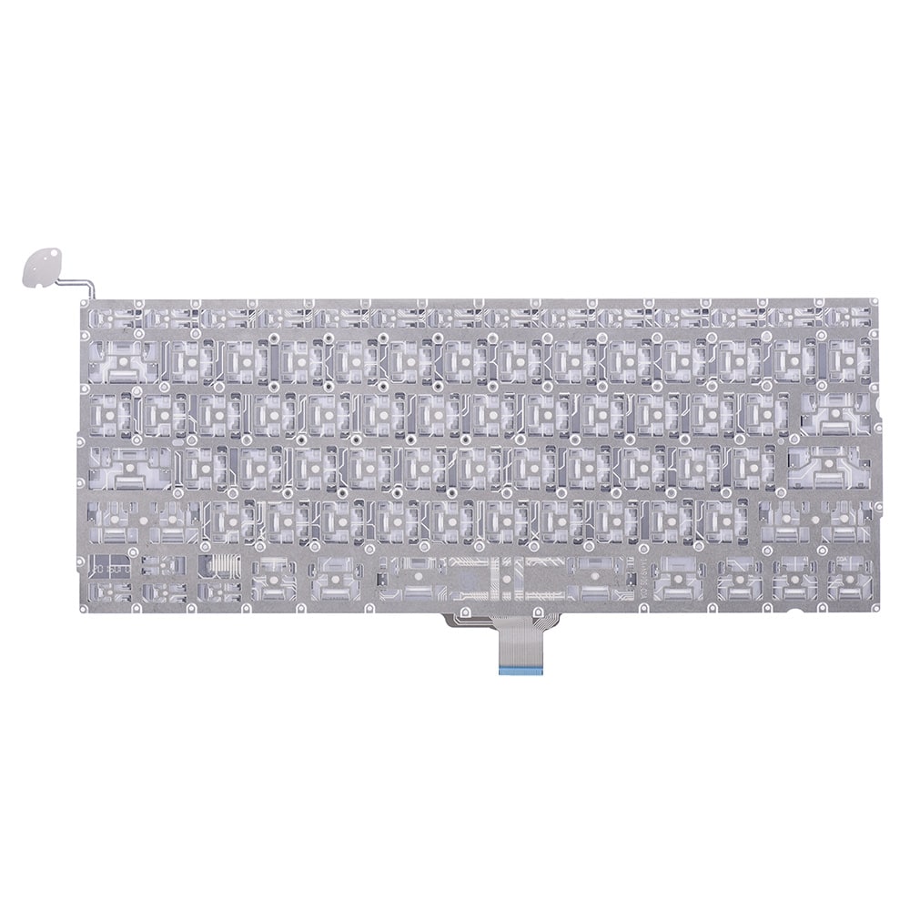KEYBOARD (US ENGLISH) FOR MACBOOK PRO 13" A1278 MID 2009-MID 2012
