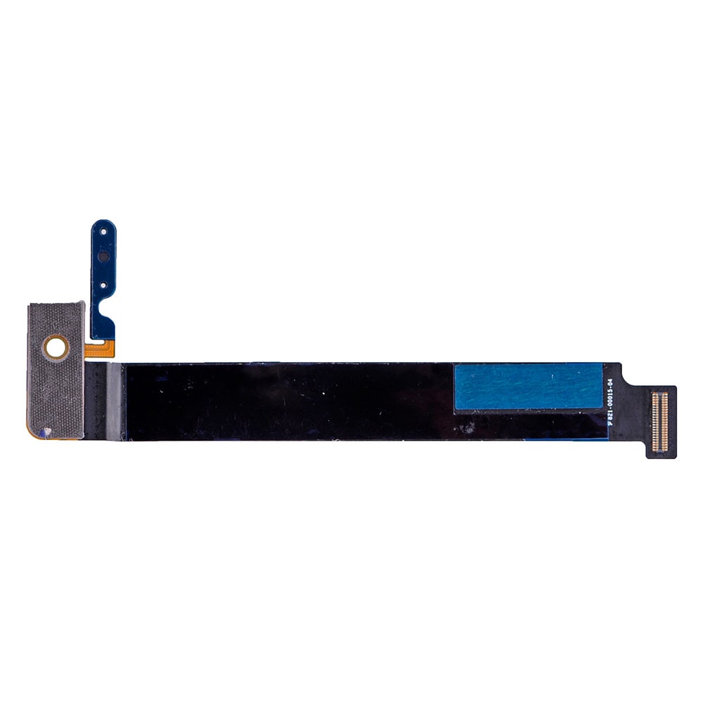 REAR FACING CAMERA AND VOLUME BUTTON EXTENDED FLEX CABLE RIBBON FOR IP