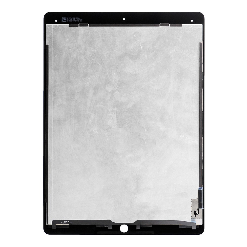 LCD WITH DIGITIZER ASSEMBLY FOR IPAD PRO 12.9" 1ST GEN- BLACK