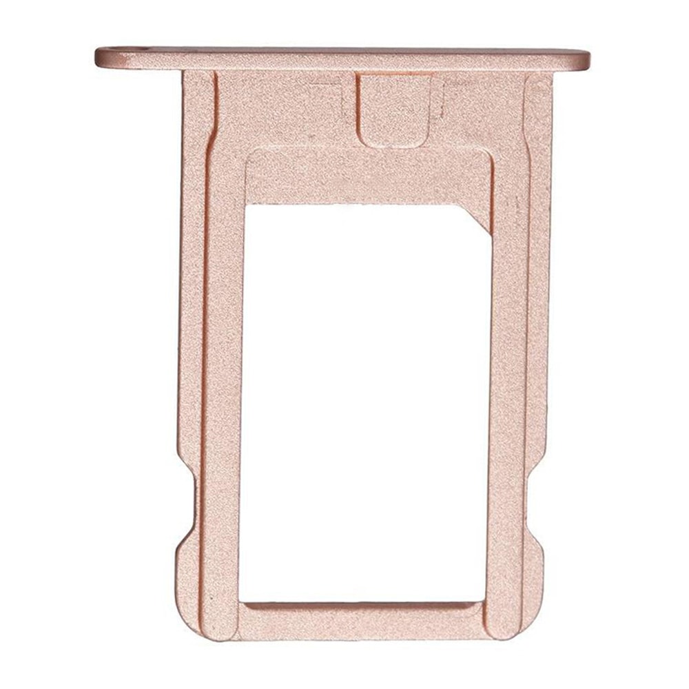 SIM CARD TRAY FOR IPHONE SE - ROSE