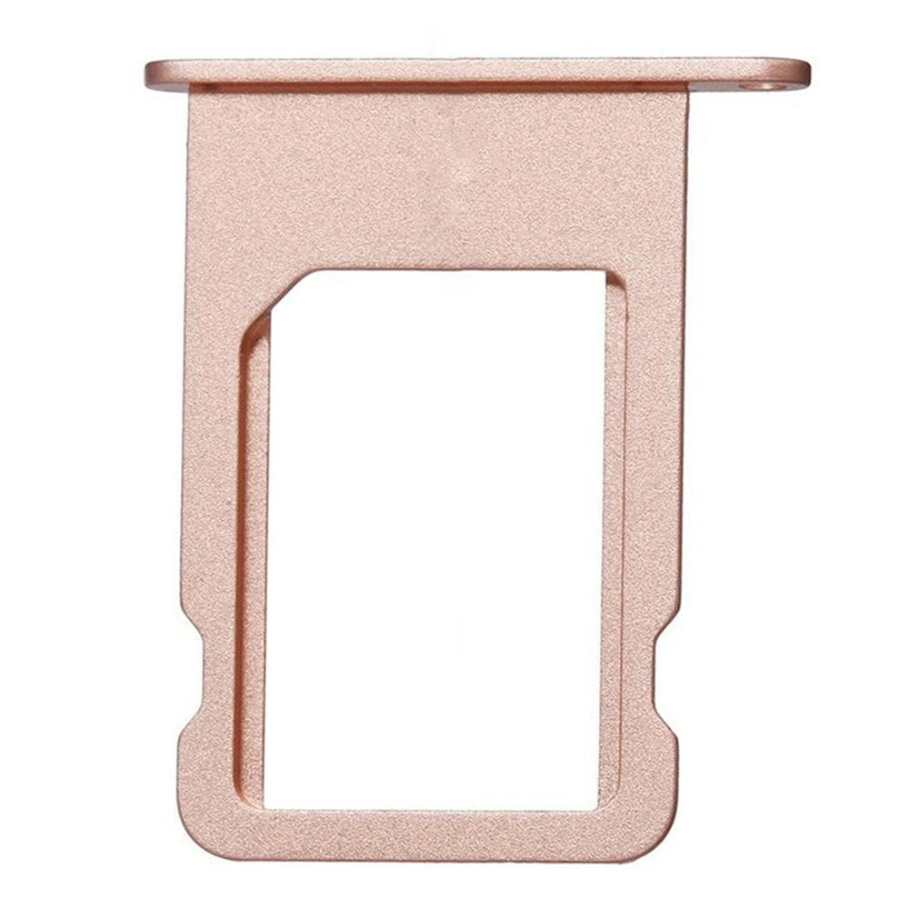 SIM CARD TRAY FOR IPHONE SE - ROSE