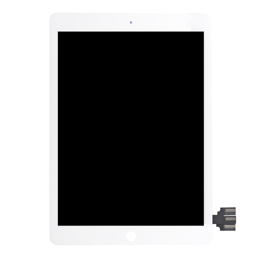 LCD WITH DIGITIZER ASSEMBLY FOR IPAD PRO 9.7"- WHITE