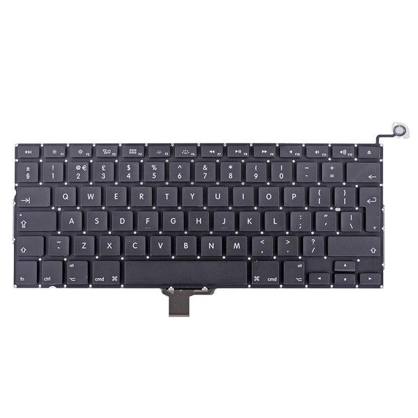 KEYBOARD (UK ENGLISH) FOR MACBOOK PRO 13
