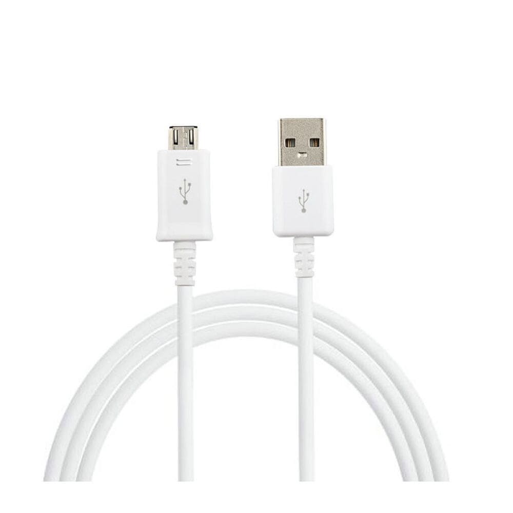 MICRO USB CHARGING CABLE FOR SAMSUNG (1M)