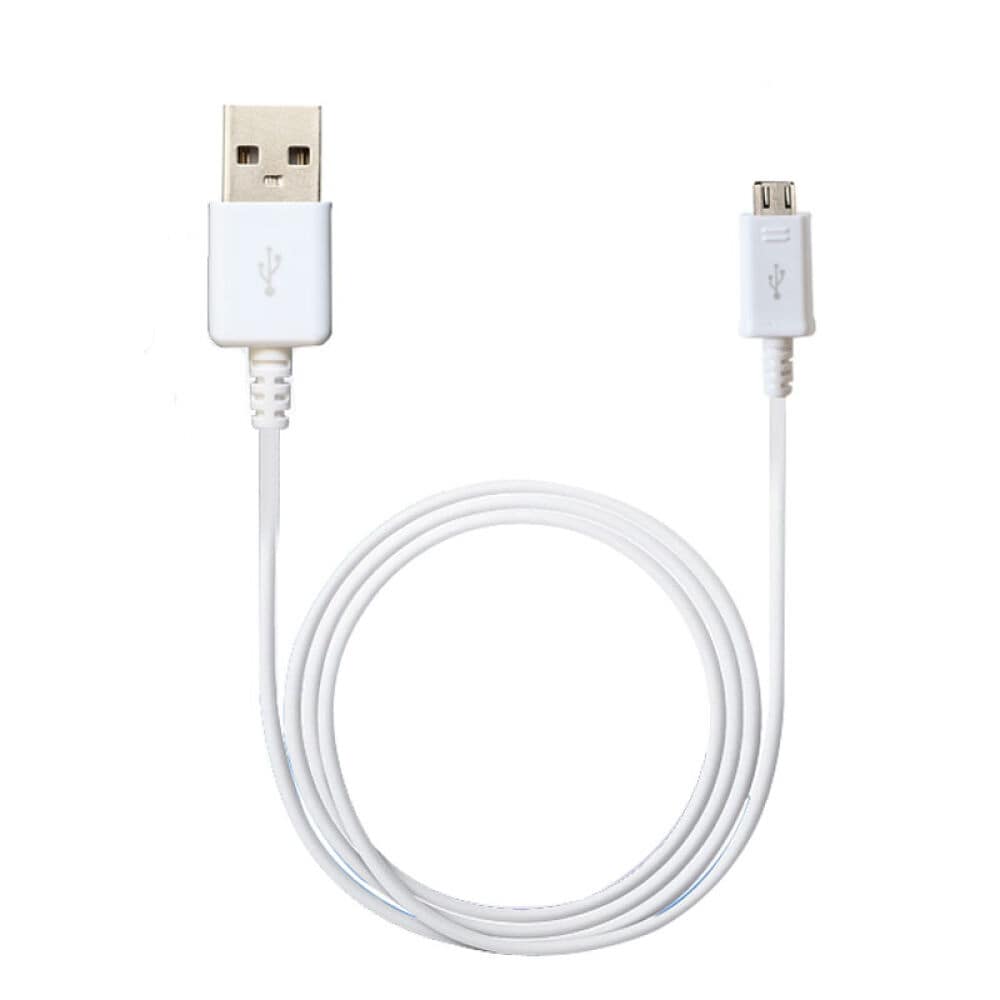 MICRO USB CHARGING CABLE FOR SAMSUNG (1.5M)