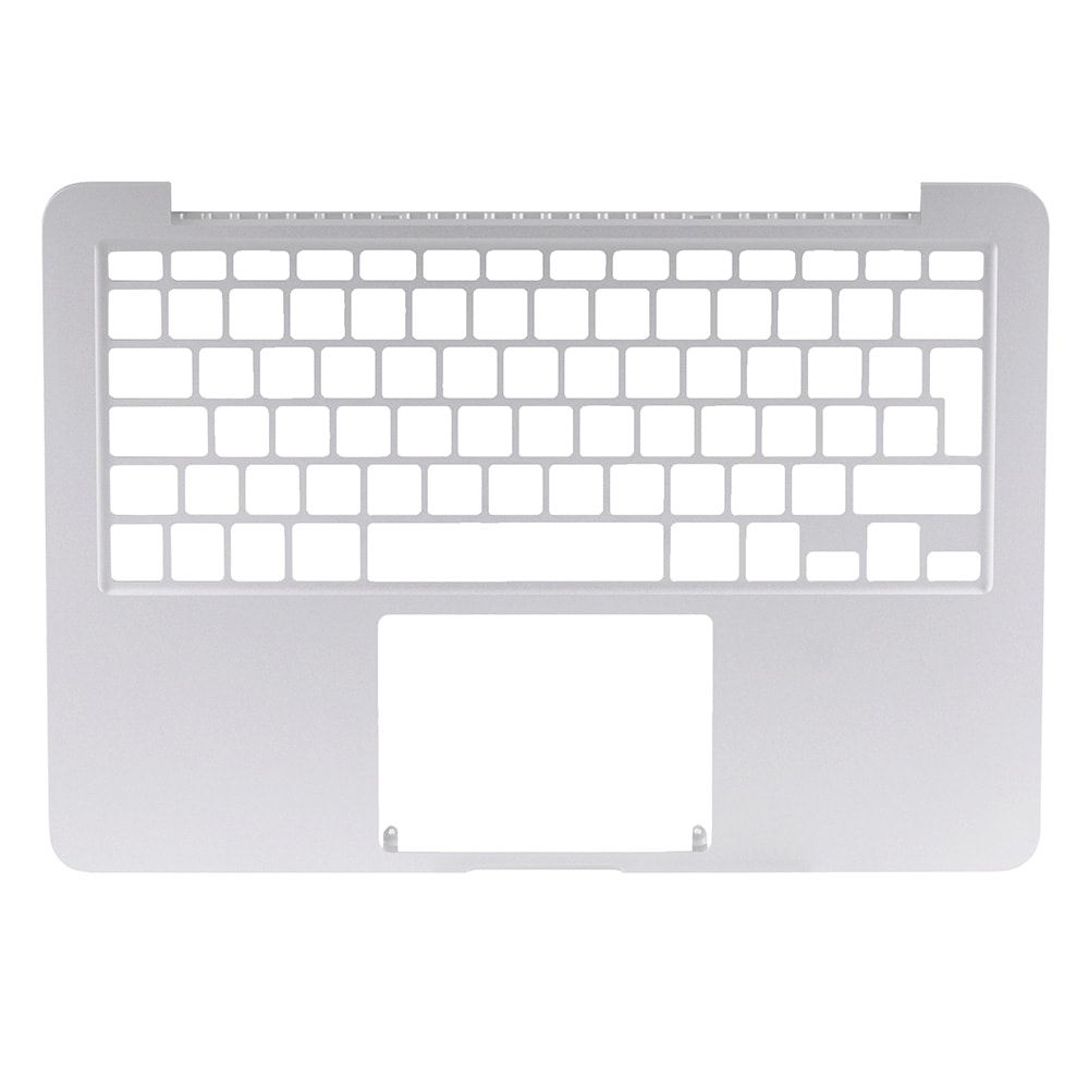 UPPER CASE (UK ENGLISH) FOR MACBOOK PRO RETINA 13" A1425 (LATE 2012,EARLY 2013)