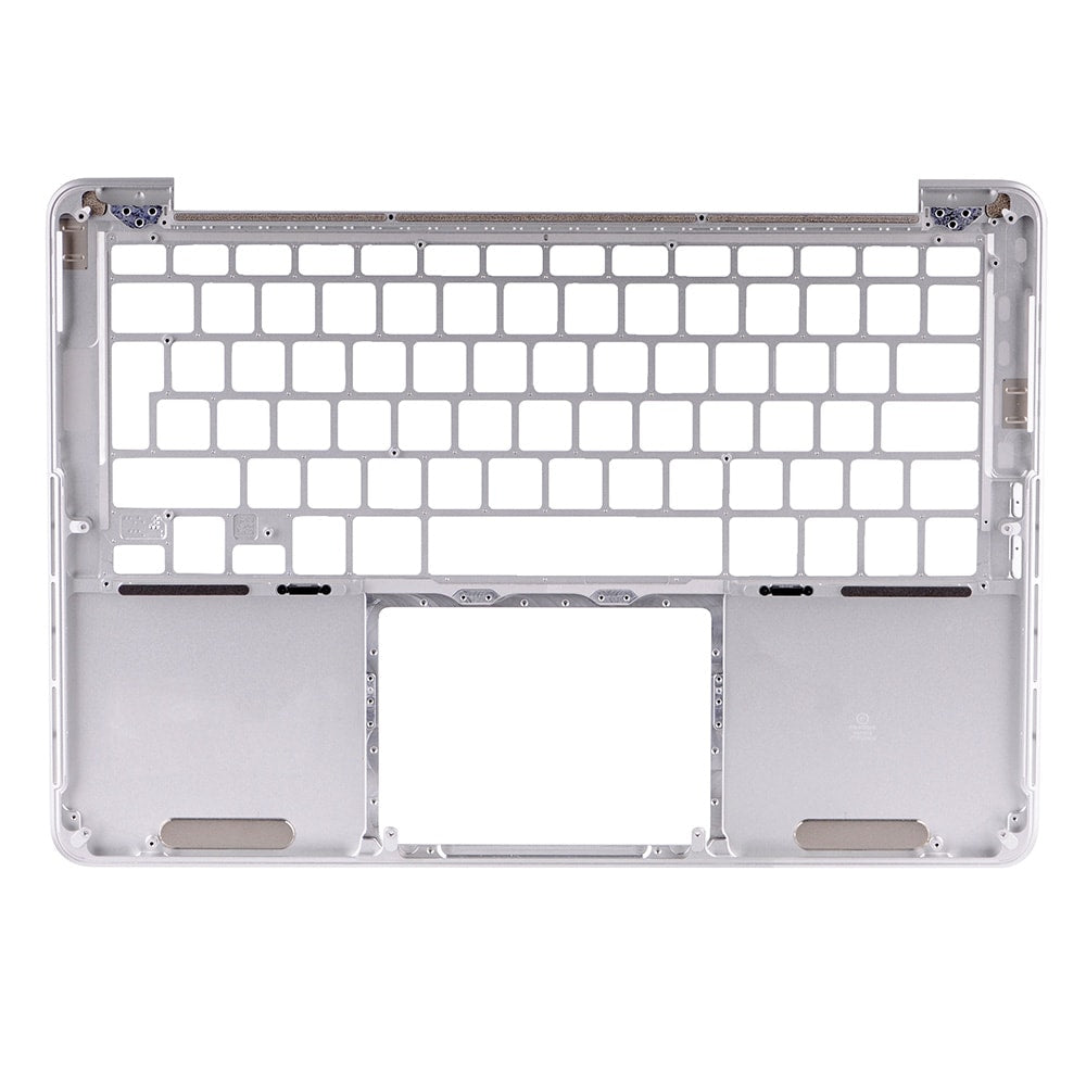 UPPER CASE (UK ENGLISH) FOR MACBOOK PRO RETINA 13" A1425 (LATE 2012,EARLY 2013)