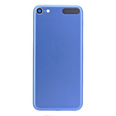 BLUE BACK COVER FOR IPOD TOUCH 6TH GEN