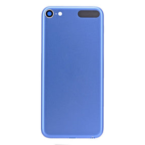 BLUE BACK COVER FOR IPOD TOUCH 6TH GEN