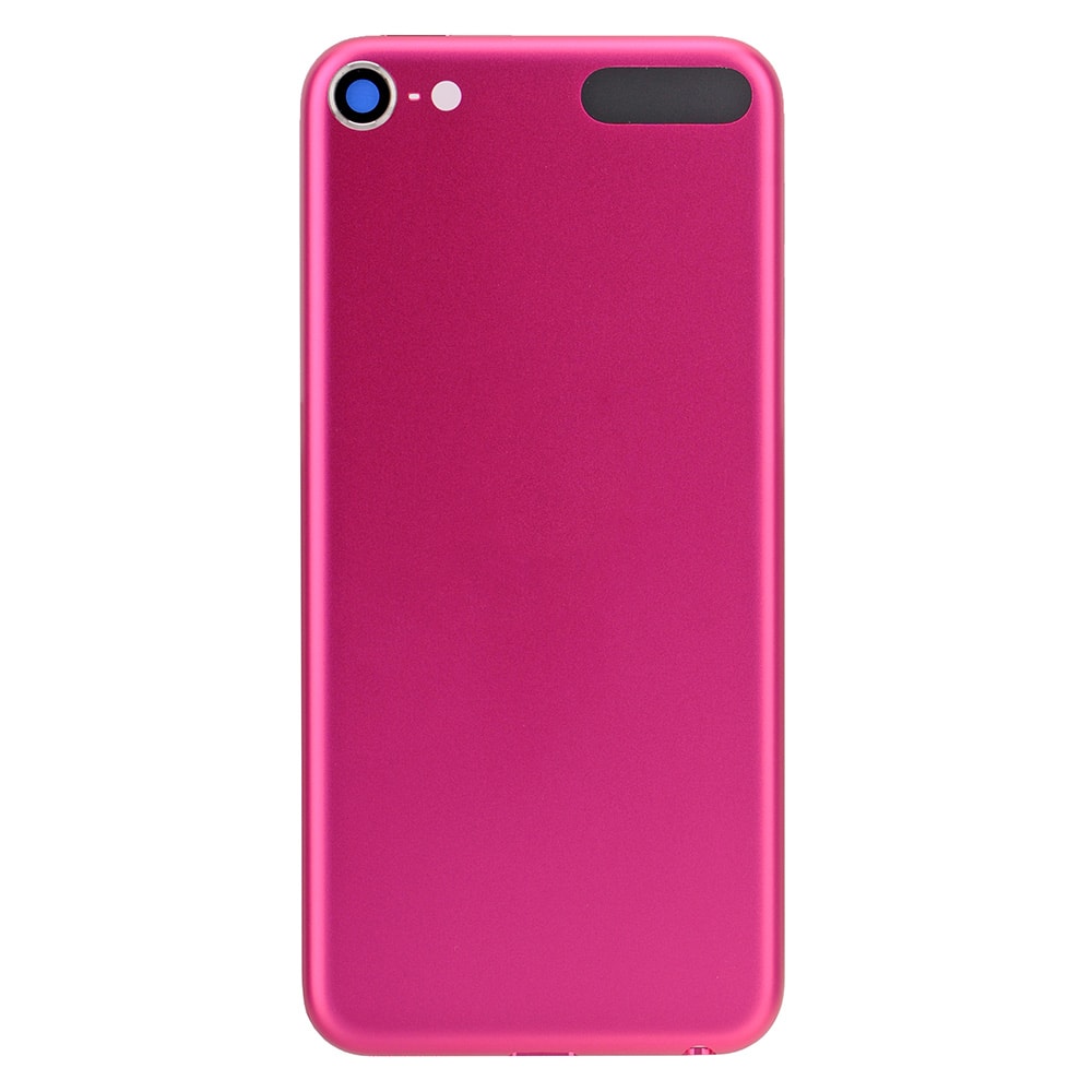 PINK BACK COVER FOR IPOD TOUCH 6TH GEN