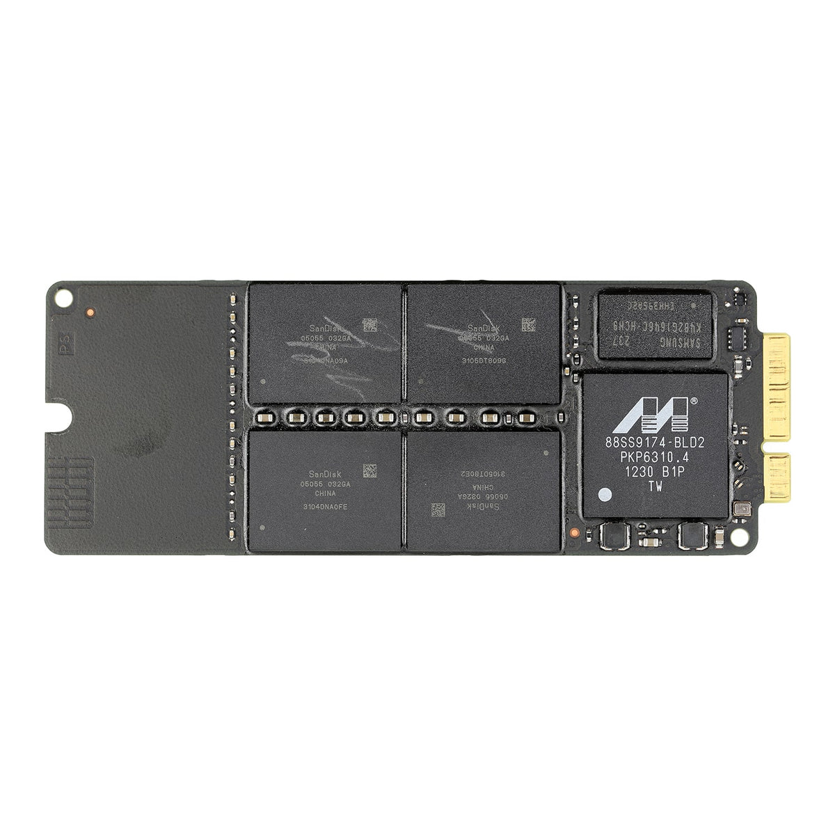 SOLID STATE DRIVE FOR MACBOOK PRO RETINA A1425 A1398 (MID 2012-EARLY 2013)