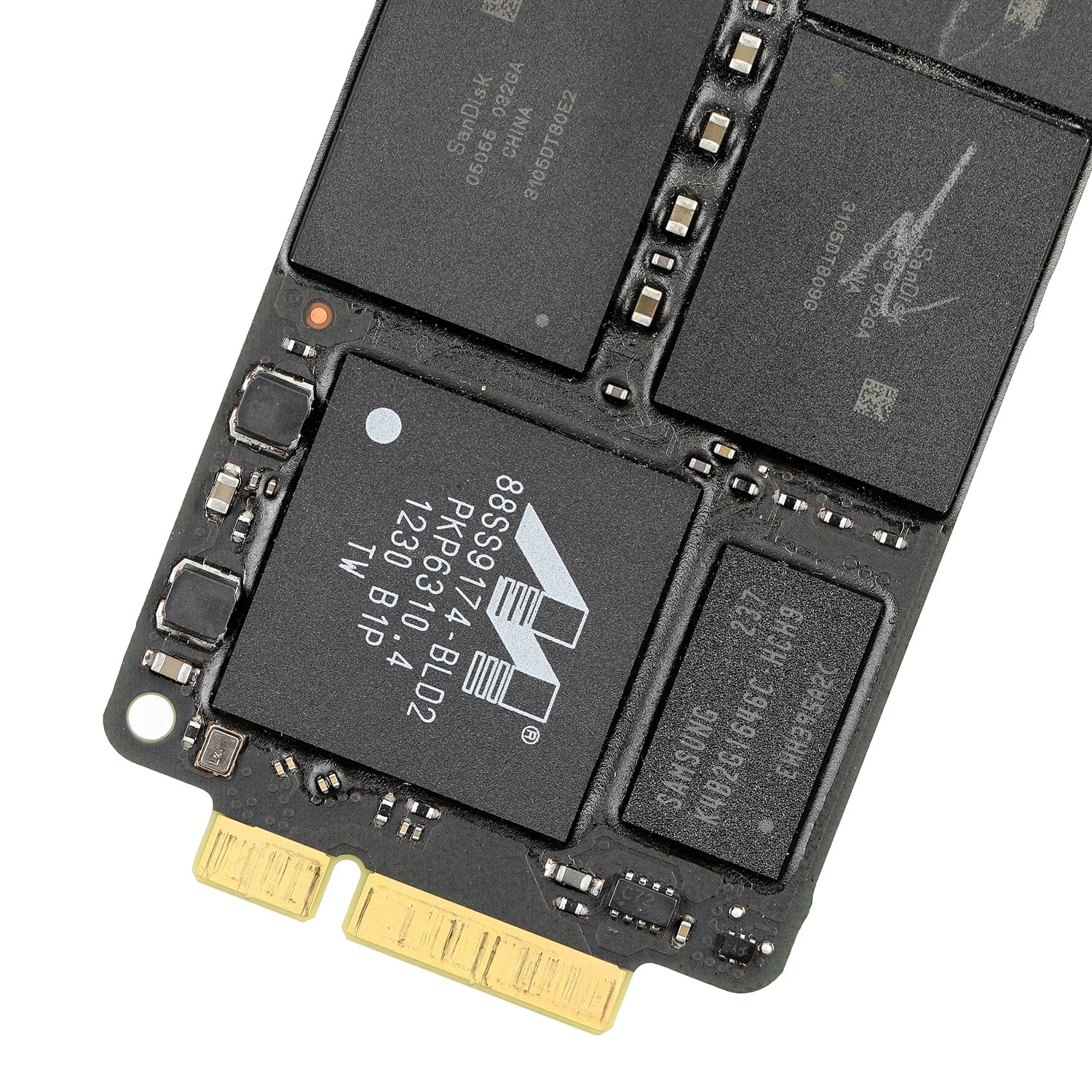 Disque Dur SSD interne 256 Go pour MacBook Pro A1425 & A1398 Disque Dur SSD interne 256 Go pour MacBook Pro A1425 & A1398
