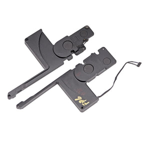 LEFT+RIGHT LOUD SPEAKER FOR MACBOOK PRO RETINA 15" A1398 (MID 2012-MID 2015) 923-0660