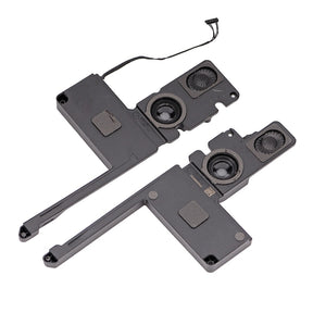 LEFT+RIGHT LOUD SPEAKER FOR MACBOOK PRO RETINA 15" A1398 (MID 2012-MID 2015) 923-0660