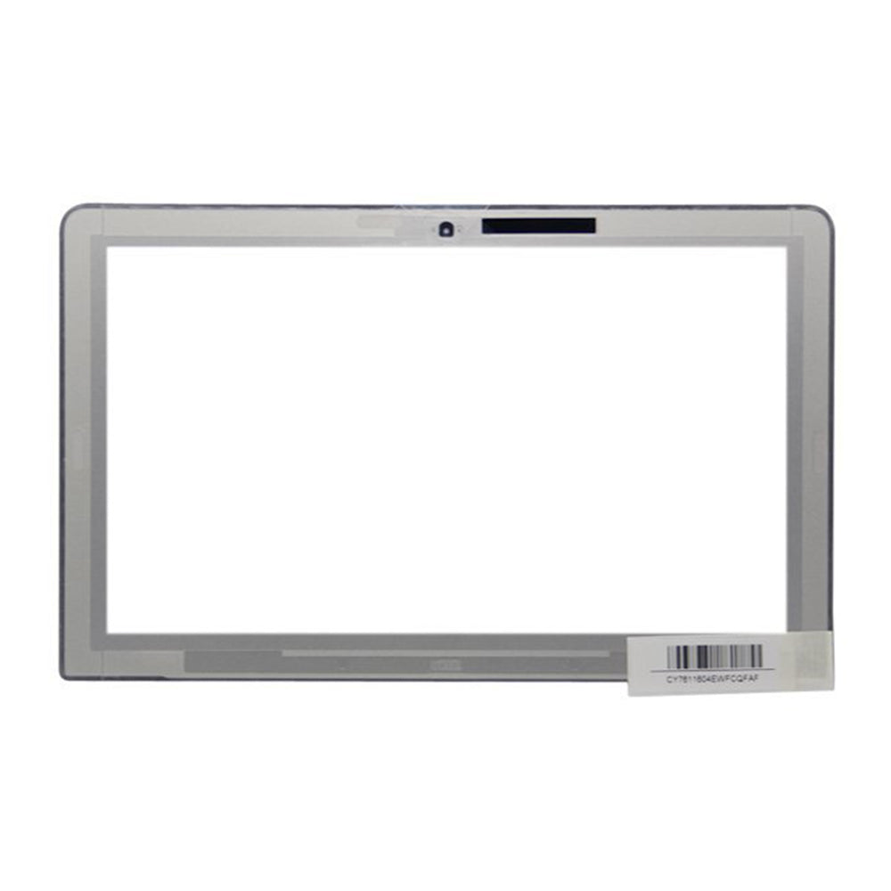 LCD DISPLAY BEZEL FOR MACBOOK AIR 11" A1465 (MID 2013-EARLY 2015)