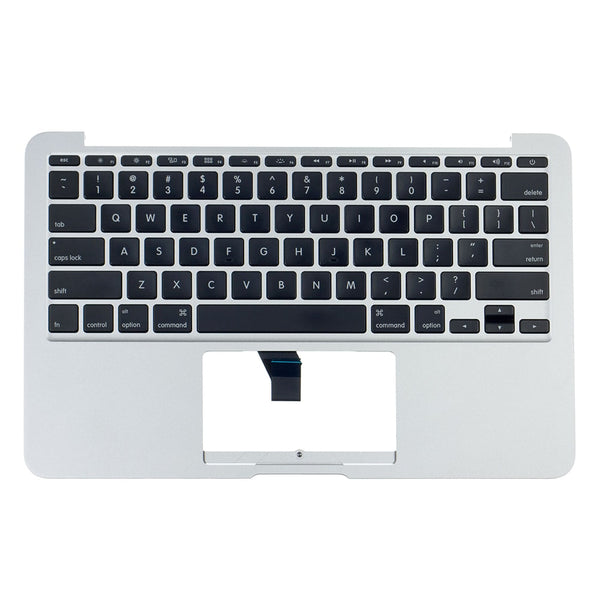Clavier Pour Macbook Air 11" A1465 ☆ 2011 à 2015 ☆ Rétro-Éclairé - Foto 6