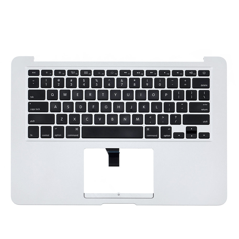 TOP CASE+KEYBOARD (US ENGLISH) FOR MACBOOK AIR 13" A1369 (MID 2011)