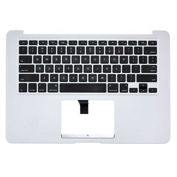 TOP CASE WITH KEYBOARD FOR MACBOOK AIR 13