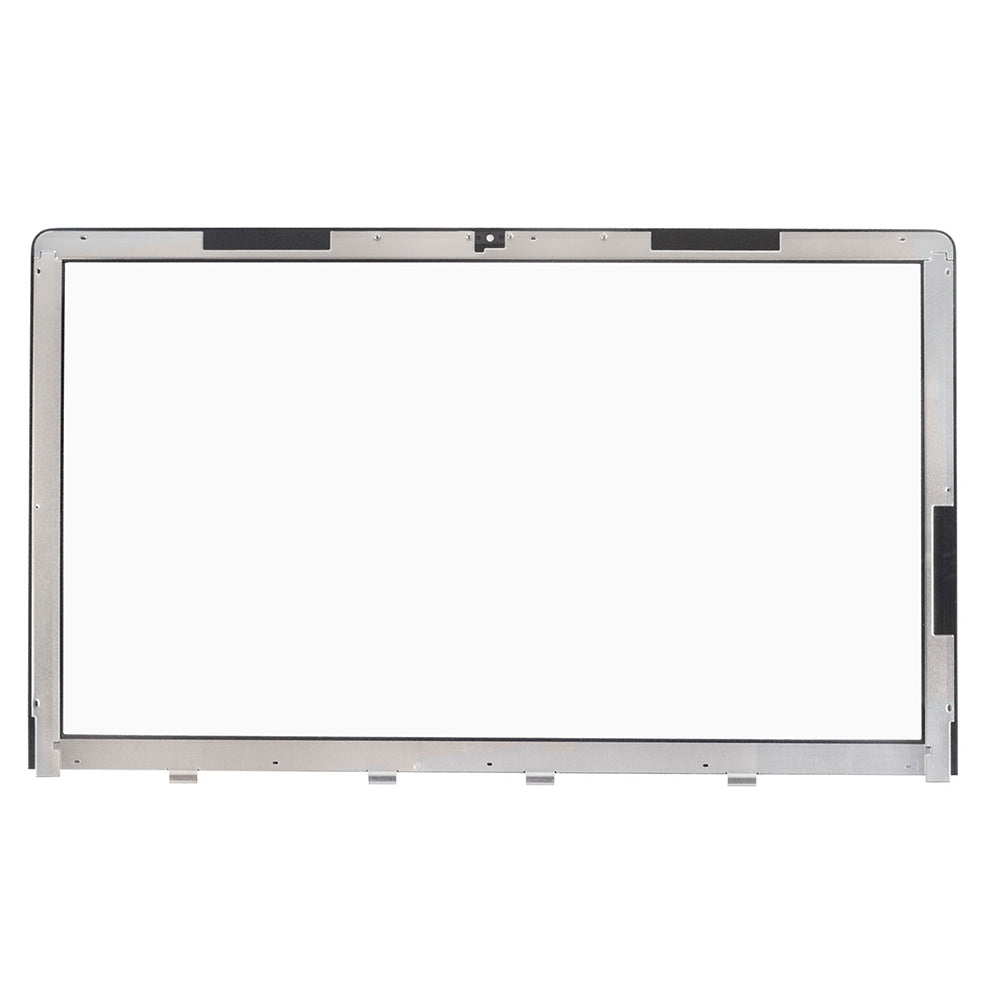FRONT GLASS PANEL FOR IMAC 27" A1312 (MID 2011)