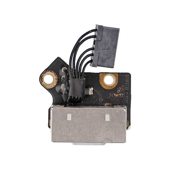 Mac Mid 2015 Macbook Pro 15 Charger MAGSAFE DC-IN BOARD