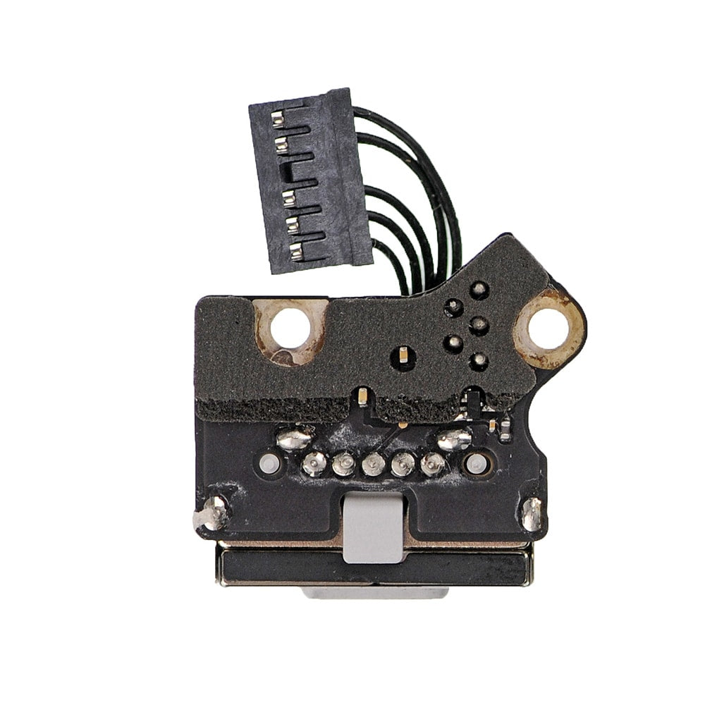 MAGSAFE 2 DC-IN BOARD  FOR MACBOOK PRO RETINA 15" A1398 (MID 2012-MID 2015)
