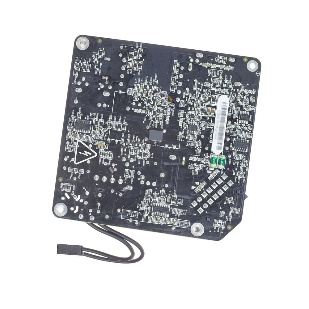 POWER SUPPLY (205W) FOR IMAC 21.5" A1311 (LATE 2009-LATE 2011) #614-0444