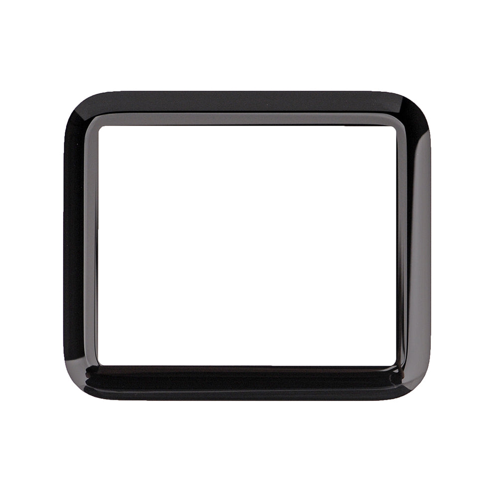 FRONT GLASS LENS FOR APPLE WATCH 1ST GEN 38MM
