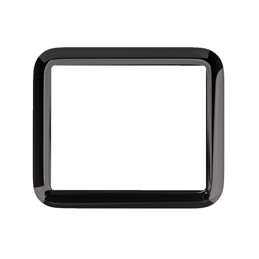 FRONT GLASS LENS FOR APPLE WATCH 1ST GEN 42MM
