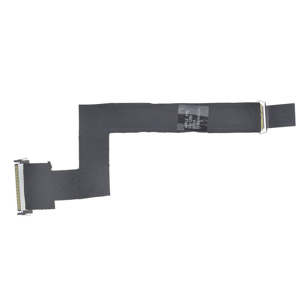 EDP DISPLAY PORT CABLE FOR IMAC 21.5" A1311 (LATE 2009,MID 2010) 922-9811